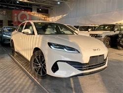 بی وای دی سيل 06 DM-i